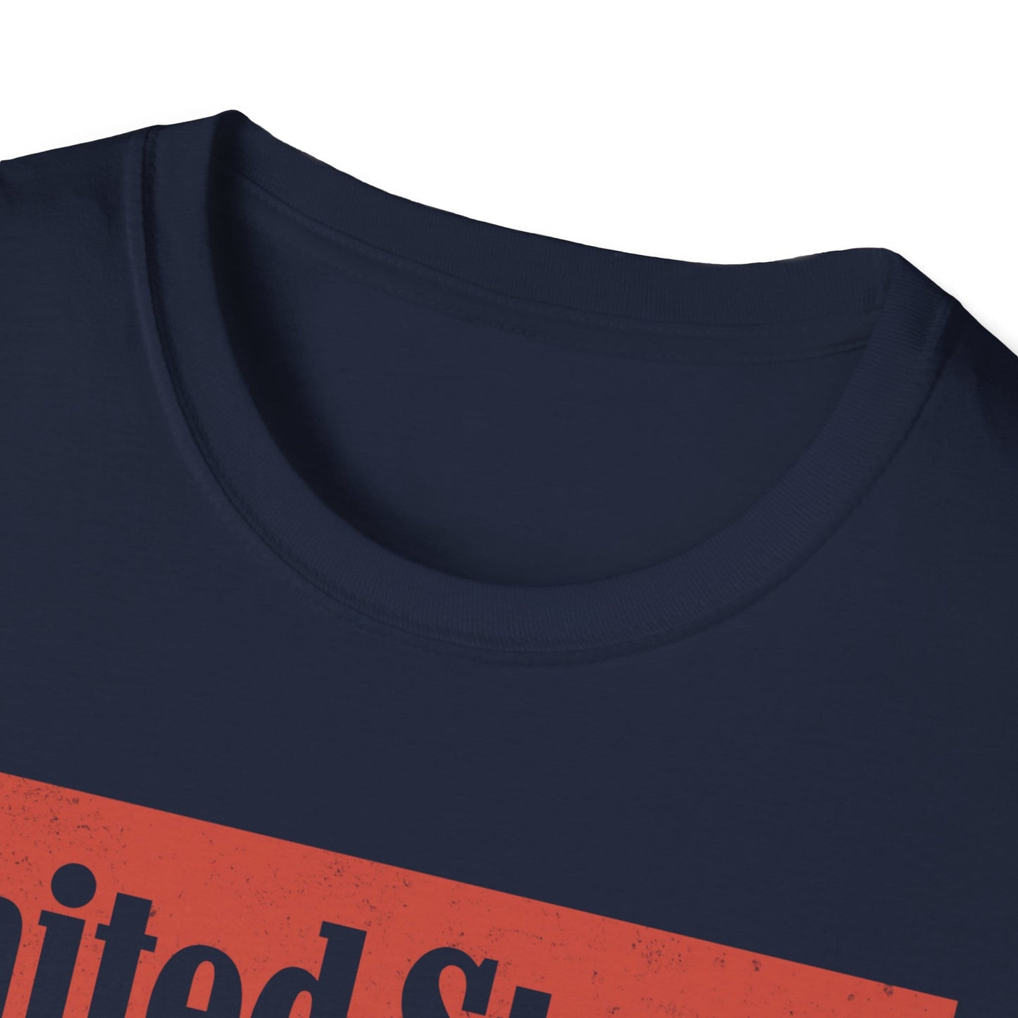 Western USA 250th Anniversary T-Shirt