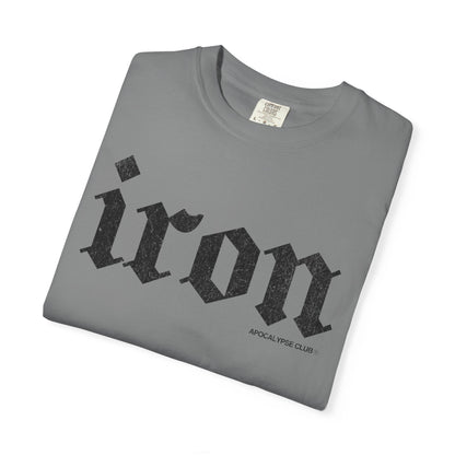Iron Premium T-Shirt
