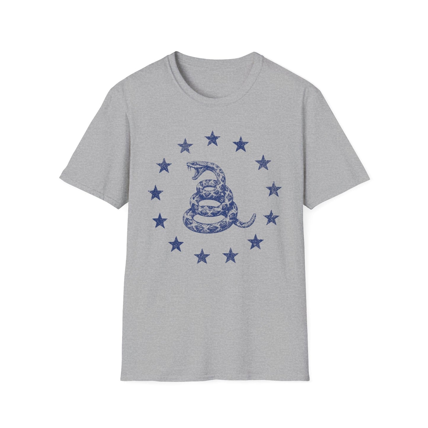 Republic Of Liberty T-Shirt