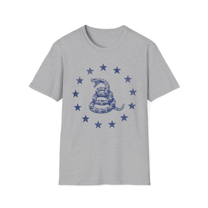Republic Of Liberty T-Shirt