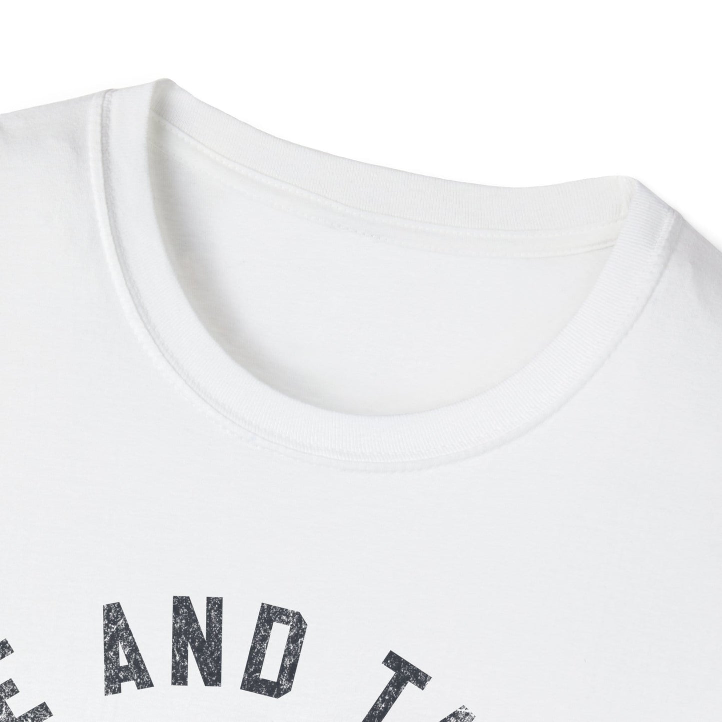Come And Take It T-Shirt