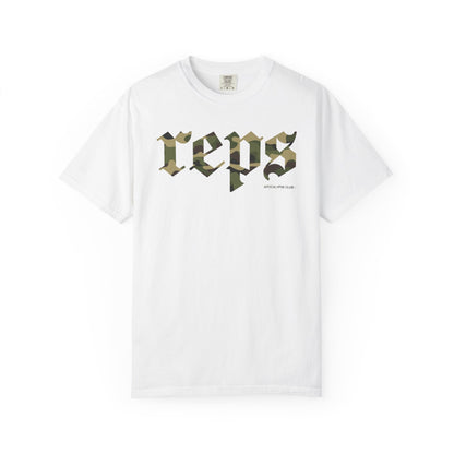 Camo Reps Premium T-Shirt