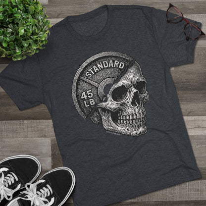Mental Strength Tri-Blend T-Shirt
