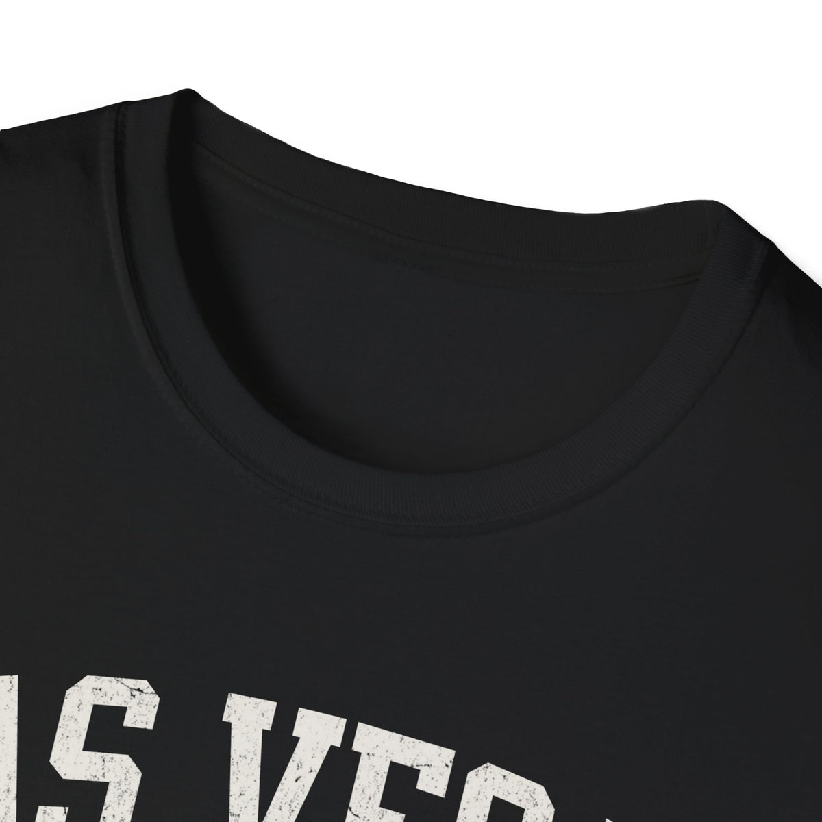 Las Vegas Muscle T-Shirt