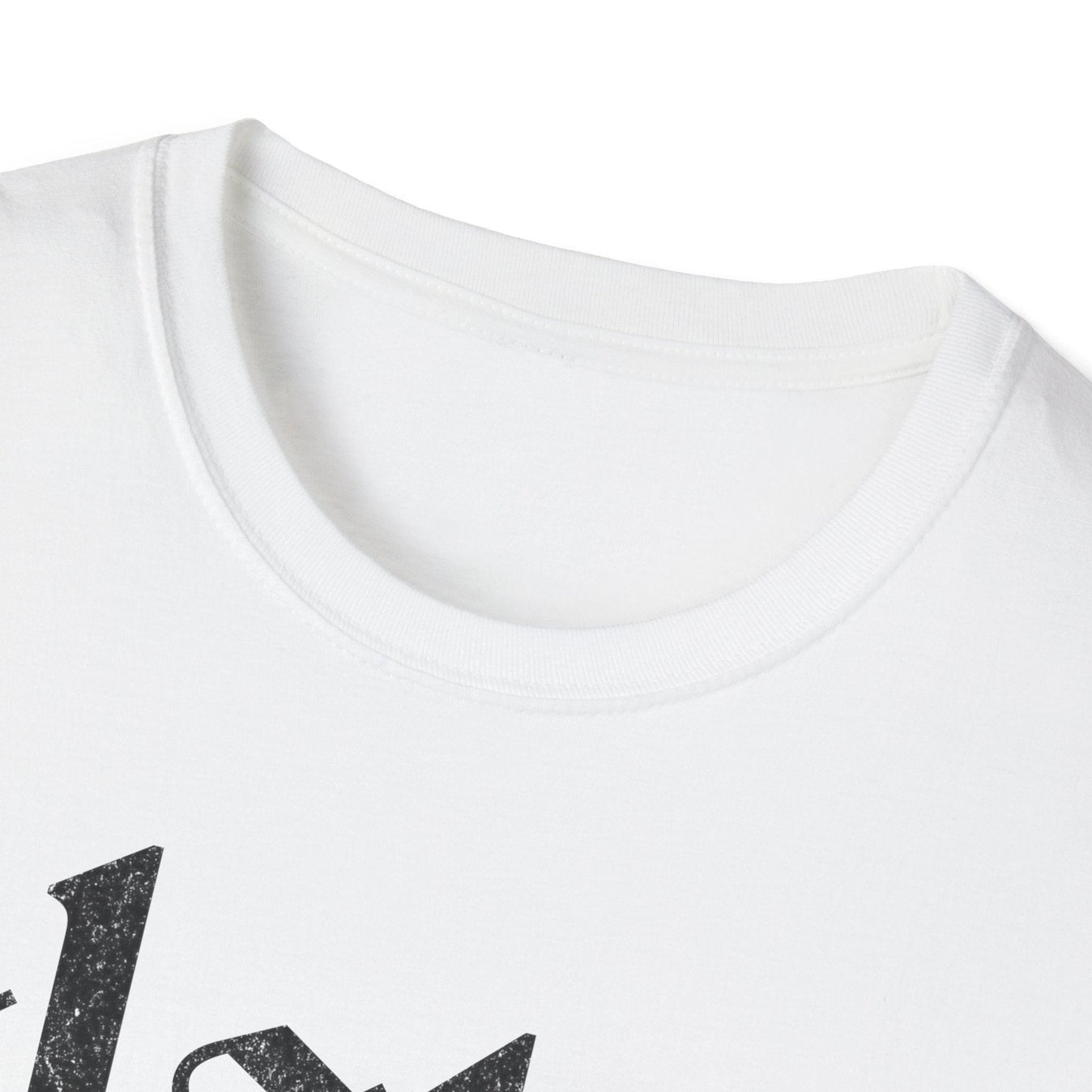 Plates T-Shirt
