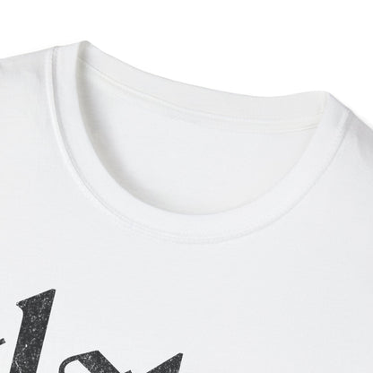 Plates T-Shirt