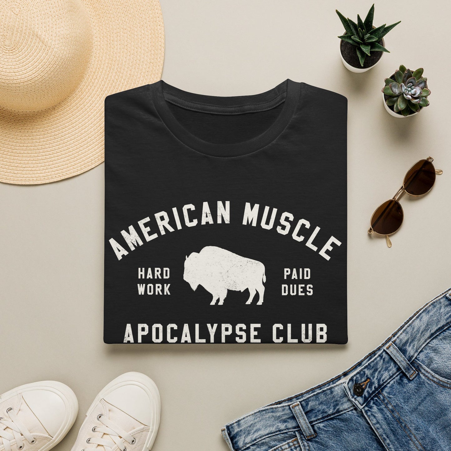 Heartland T-Shirt