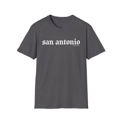 San Antonio T-Shirt