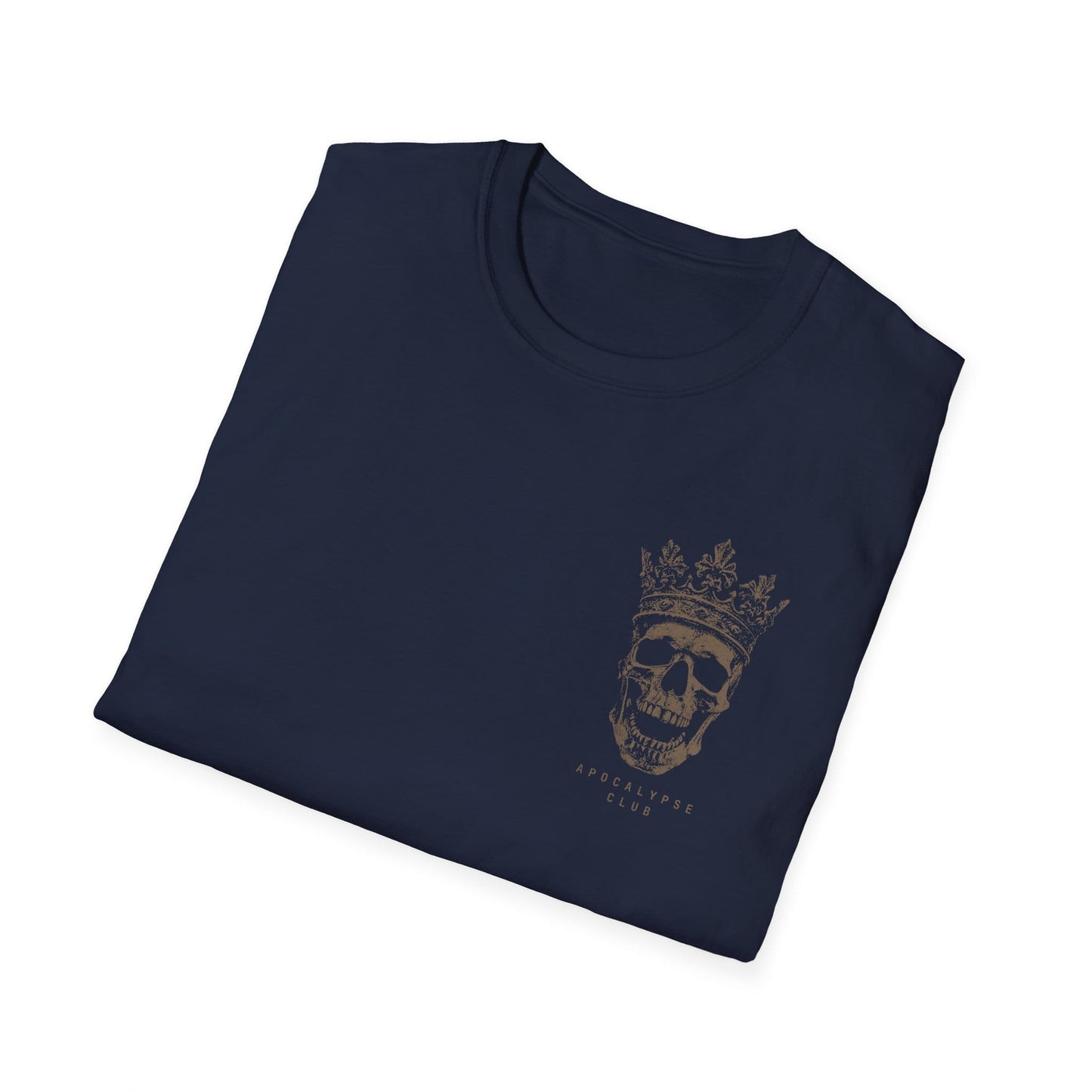 Heavy Is The Head Club T-Shirt
