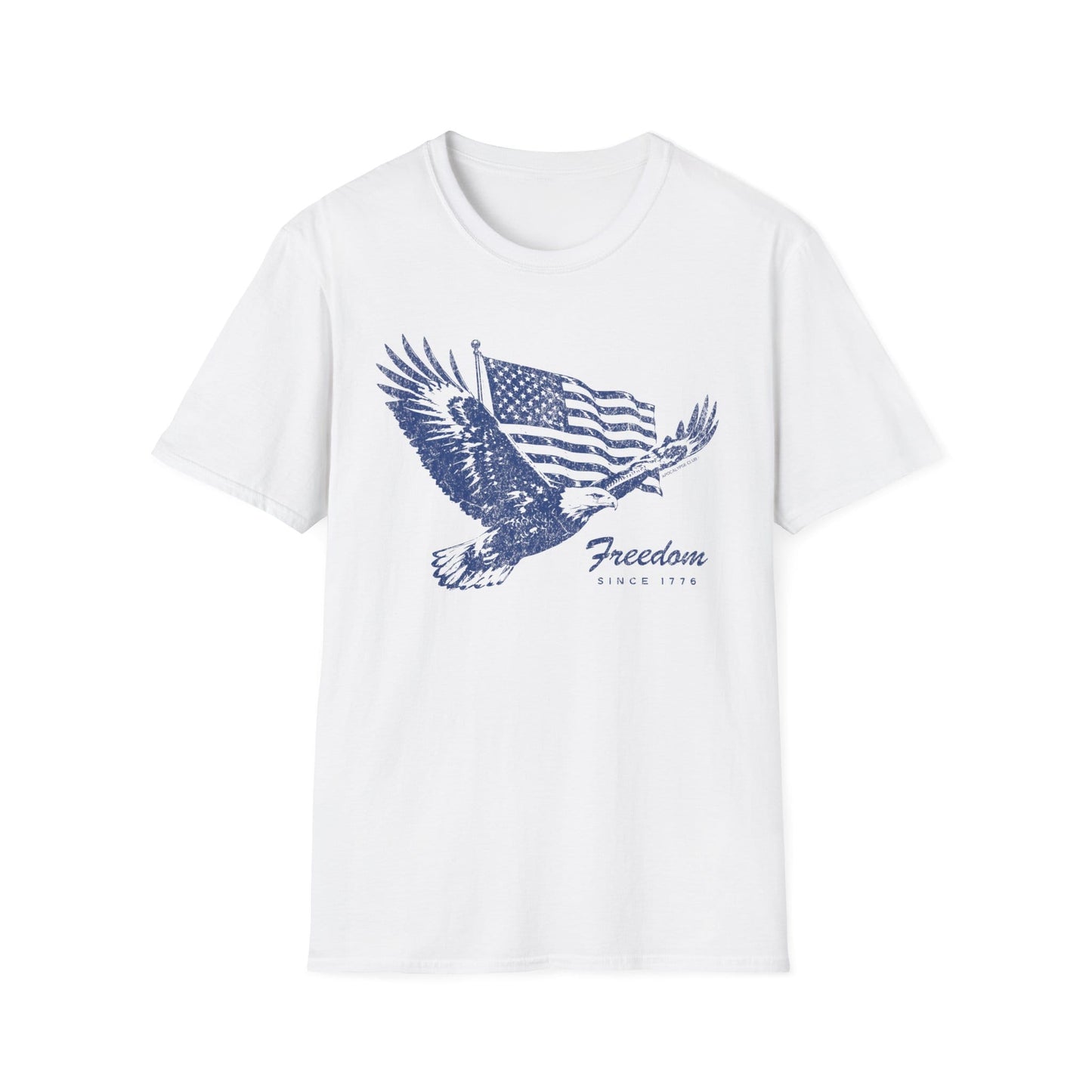 Freedom Eagle T-Shirt