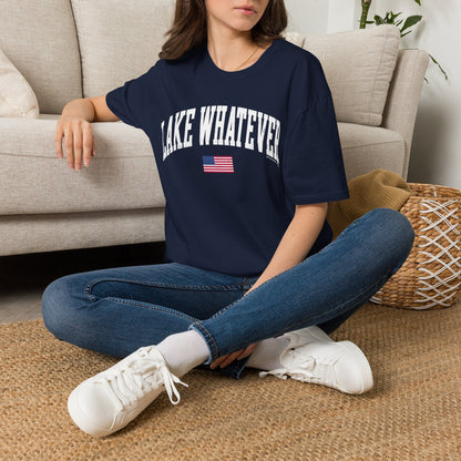 Lake Whatever T-Shirt