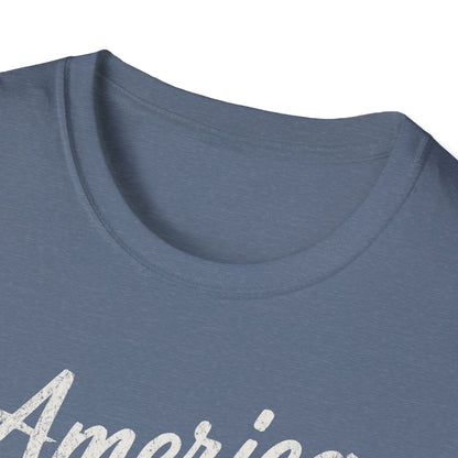 American Made Heritage T-Shirt