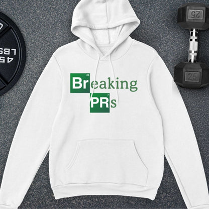 Breaking PRs Hoodie