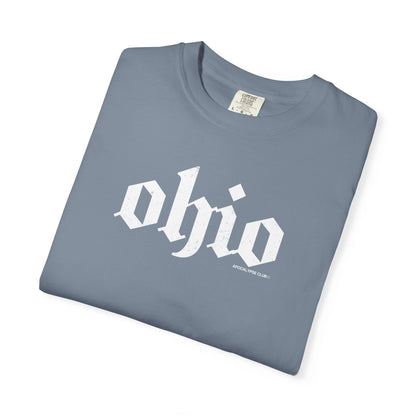 Ohio DNA Premium T-Shirt