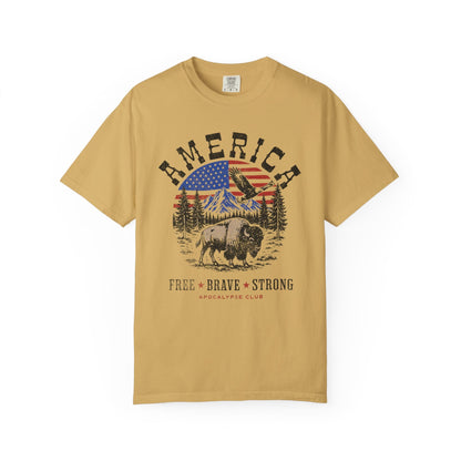 American Pledge Premium T-Shirt