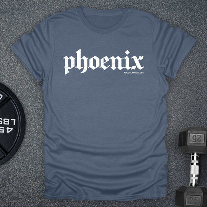Phoenix T-Shirt