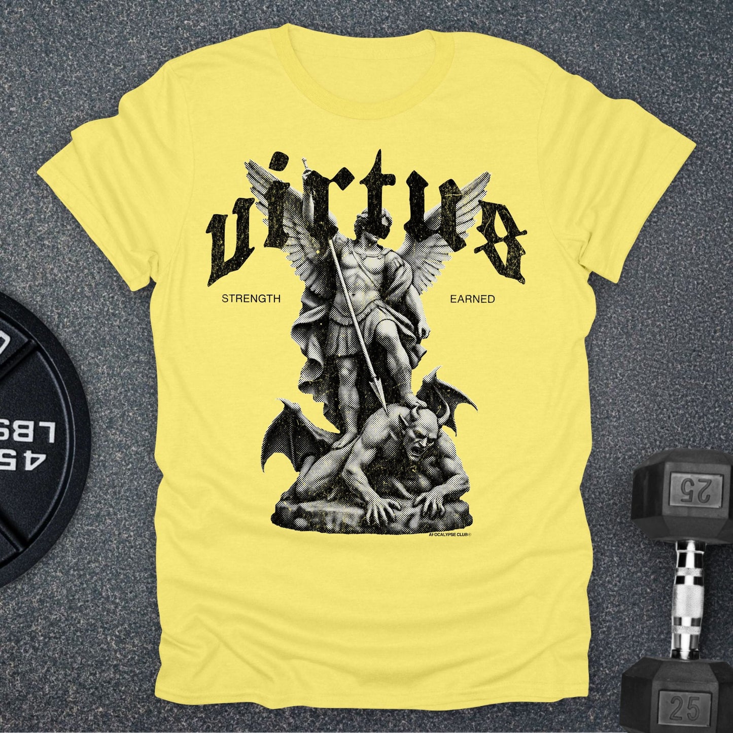 Eternal Battle T-Shirt