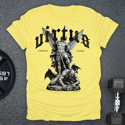 Eternal Battle T-Shirt