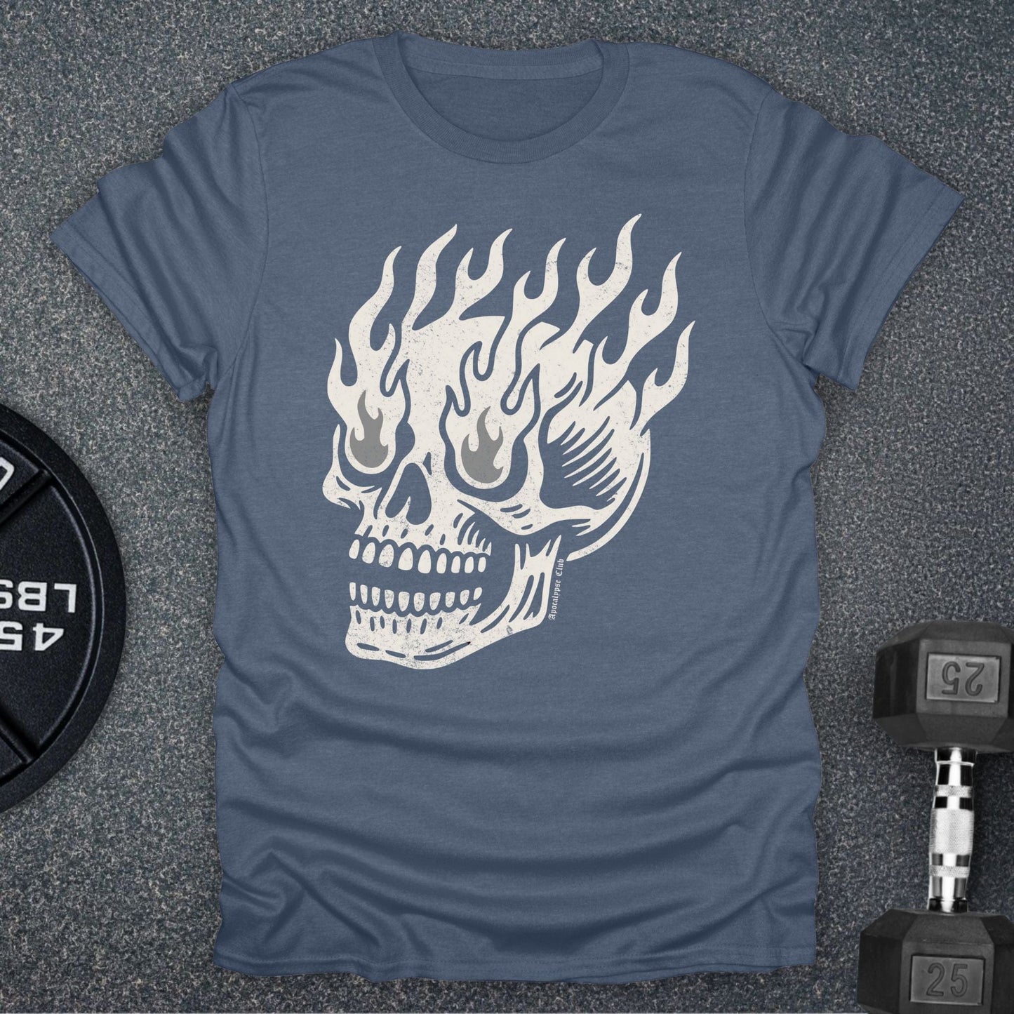 Tortured Mind T-Shirt