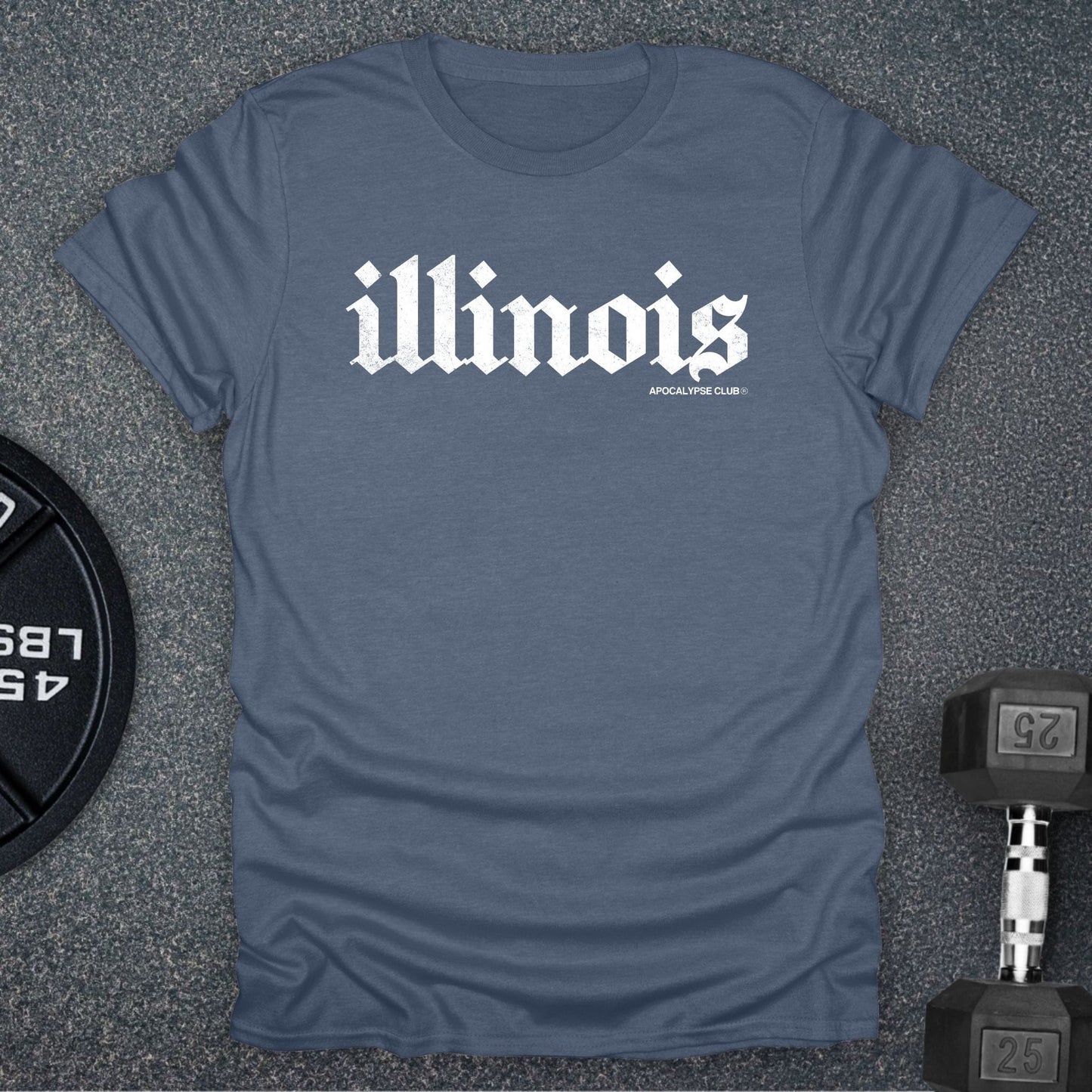 Illinois T-Shirt