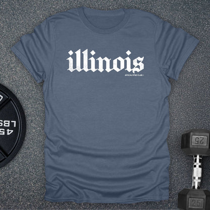 Illinois T-Shirt