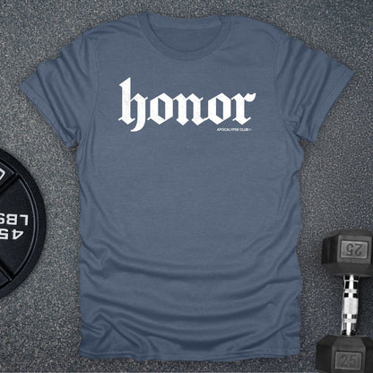 Honor T-Shirt
