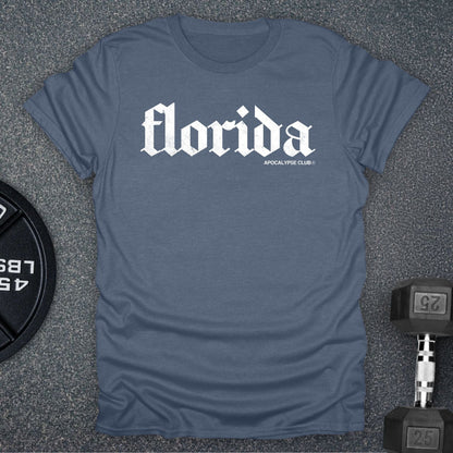 Florida DNA T-Shirt