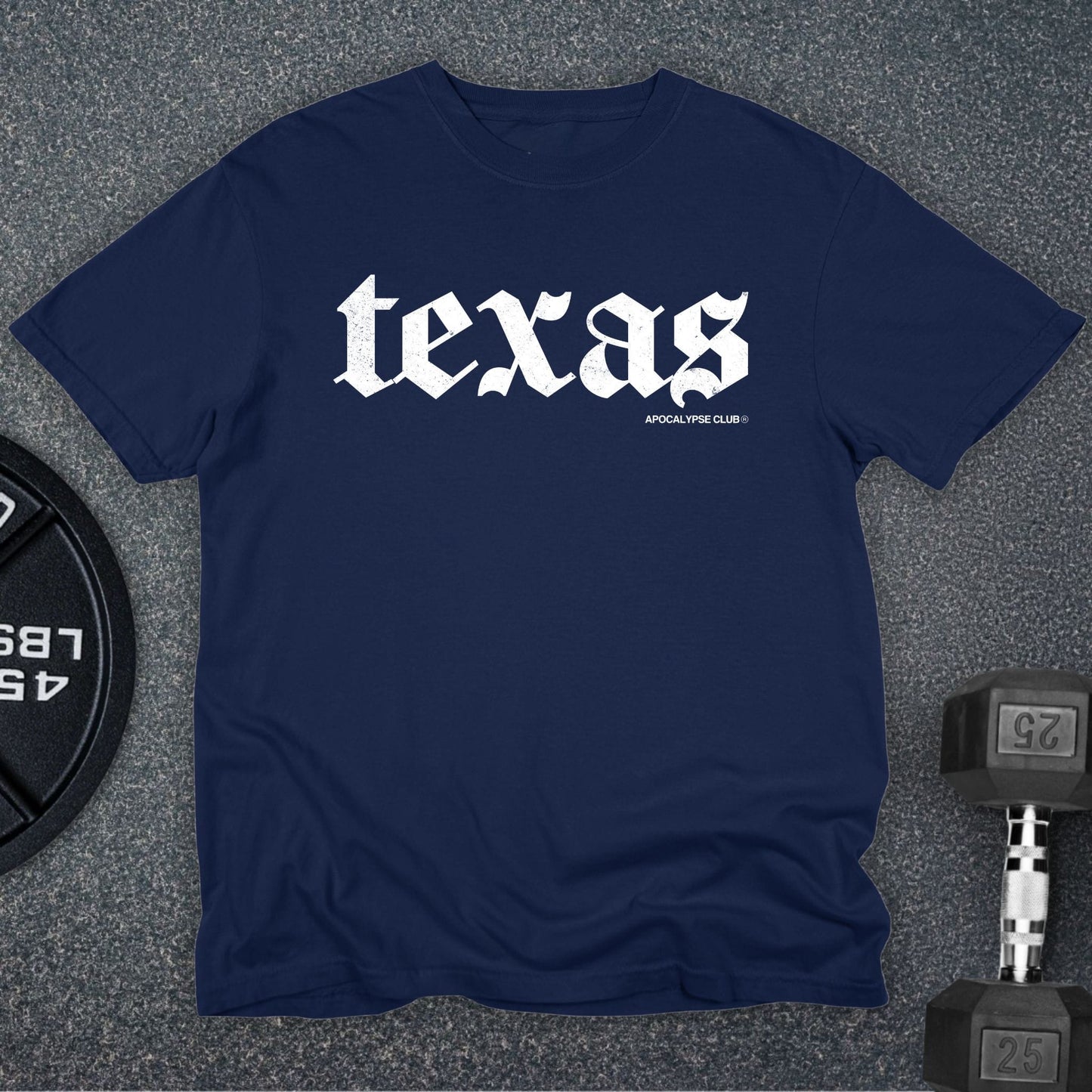Texas DNA Premium T-Shirt
