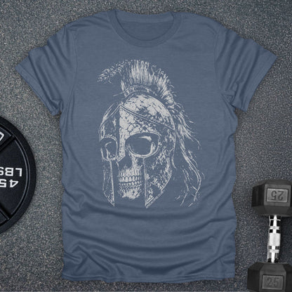 Iron Warrior T-Shirt