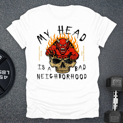 Bad Neighborhood T-Shirt