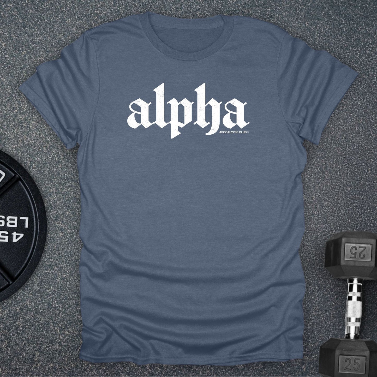 Alpha T-Shirt