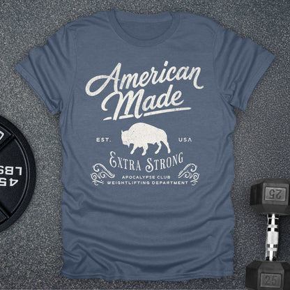 American Made Heritage T-Shirt