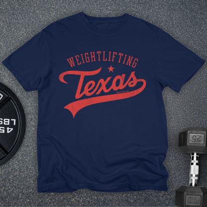 Texas Patch Premium T-Shirt