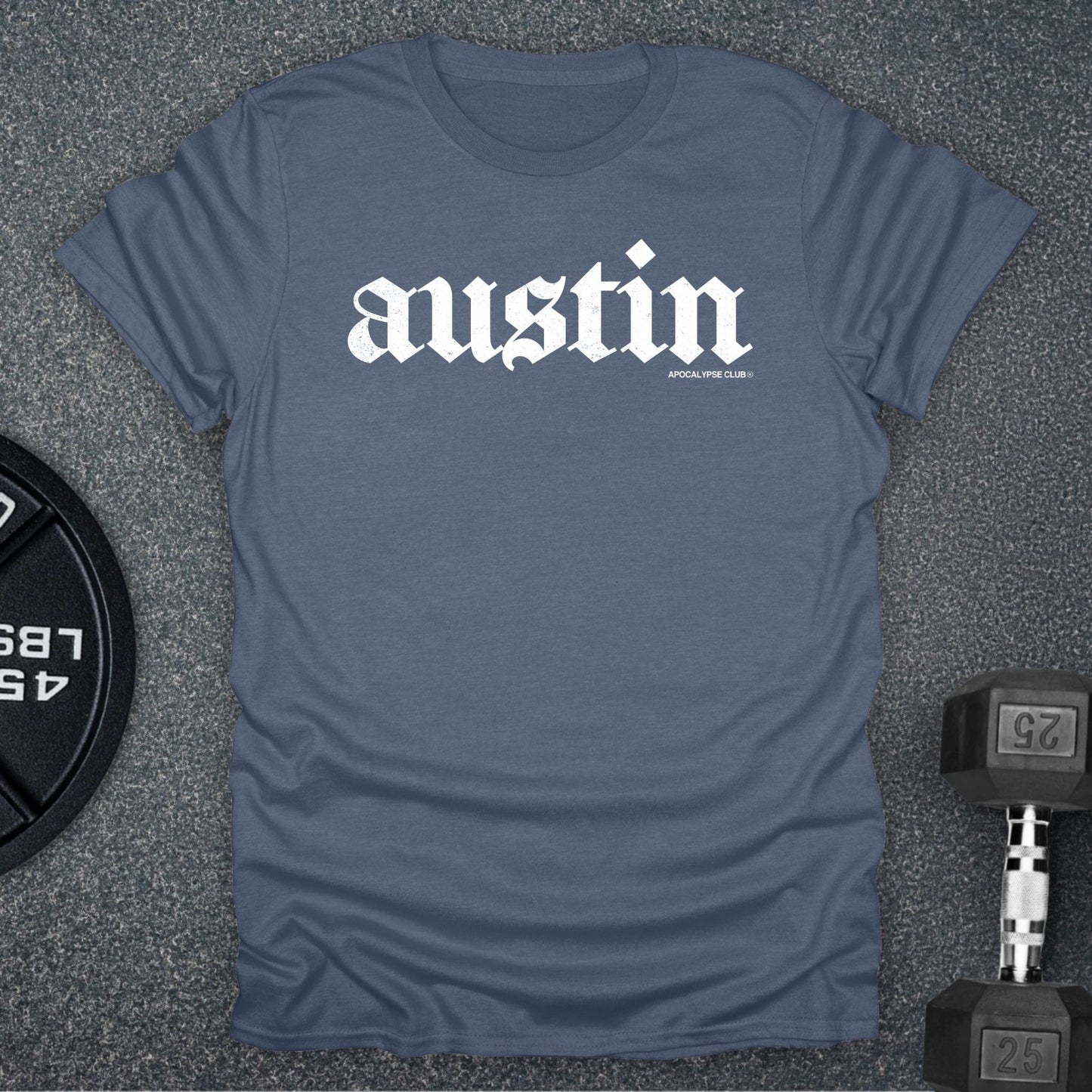Austin T-Shirt