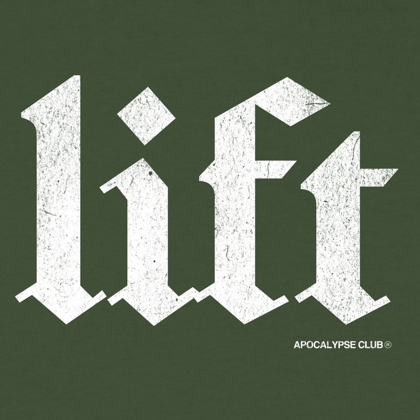 Lift T-Shirt