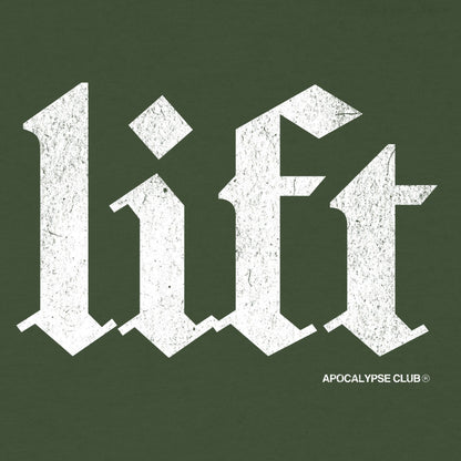 Lift T-Shirt