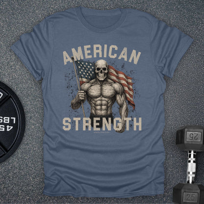 American Strength T-Shirt