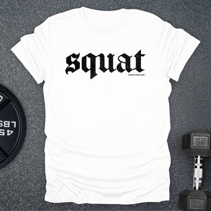 Squat T-Shirt