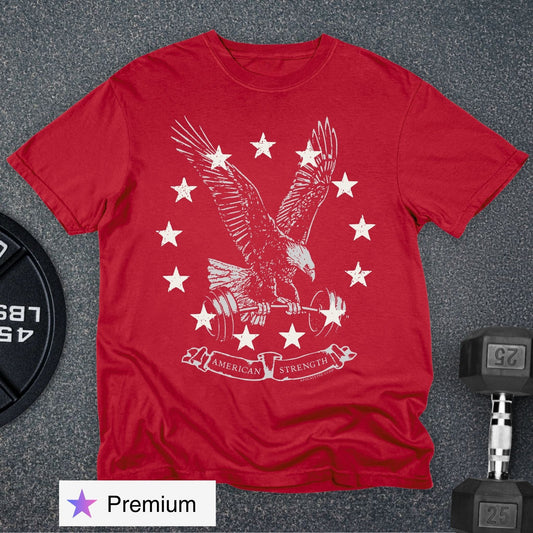 Iron Republic Premium T-Shirt