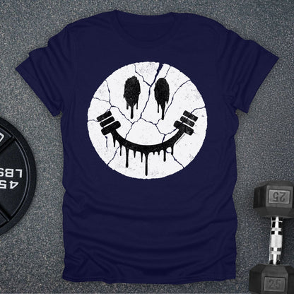 Iron Therapy Mono T-Shirt