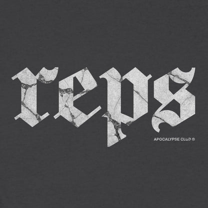 Concrete Reps T-Shirt