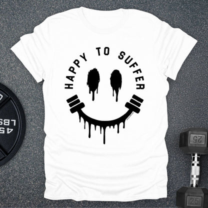 Suffer Happy T-Shirt