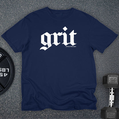 Grit Premium T-Shirt