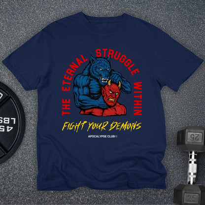 Inner Demons Premium T-Shirt