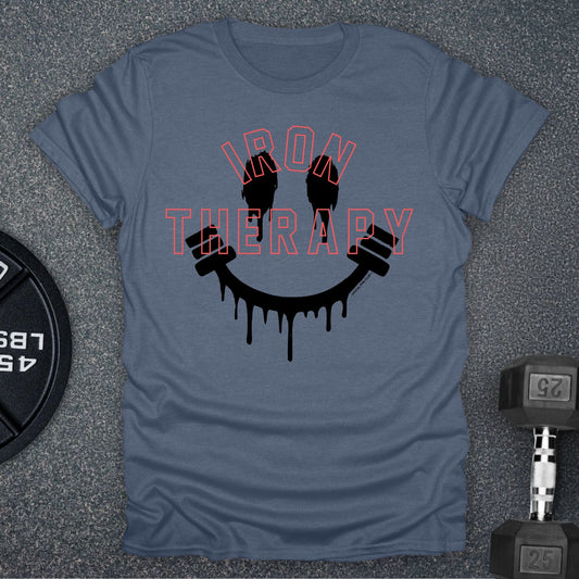 Therapy Session T-Shirt