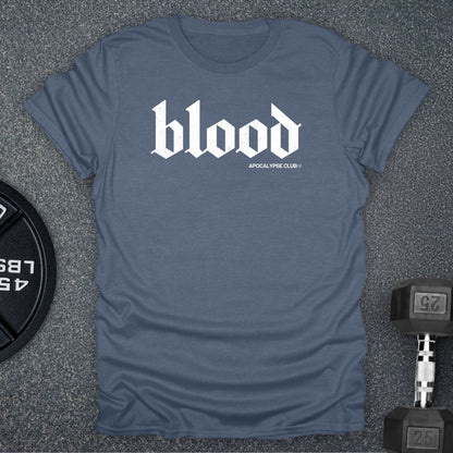 Blood T-Shirt