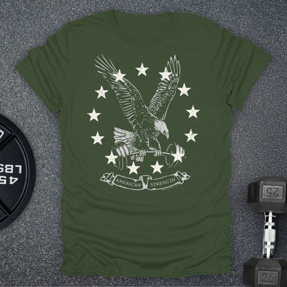 Iron Republic T-Shirt