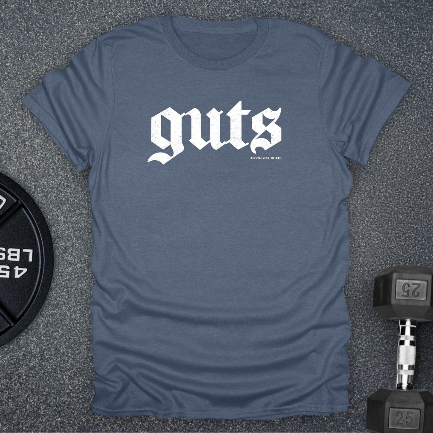 Guts T-Shirt