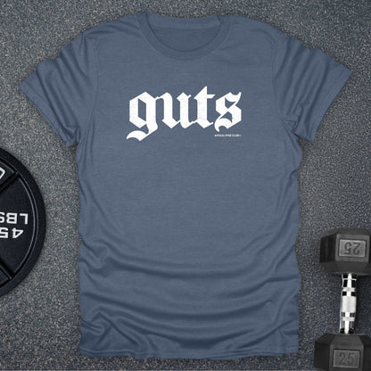 Guts T-Shirt
