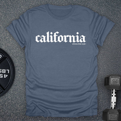California T-Shirt